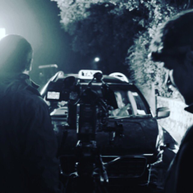 DutchCheez's tweet photo. Can't wait to show our short 'Patch' to the world! #filmfestivals #guernsey #patchmovie #comedy https://t.co/ABNm1wHgZv