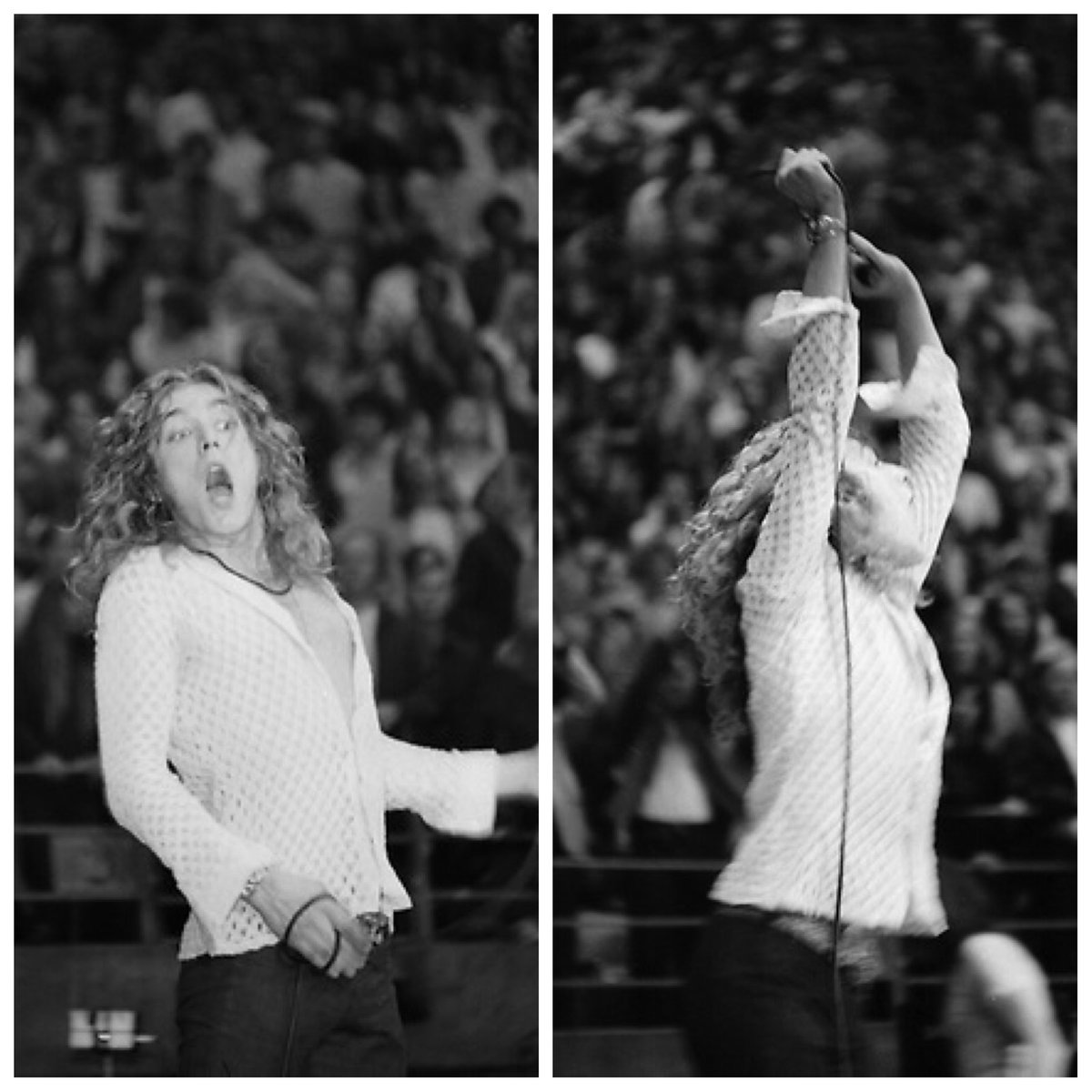 When you hear Led Zeppelin playing in public
#rocknroll #wednesdaymood #rockandroll #robertplant