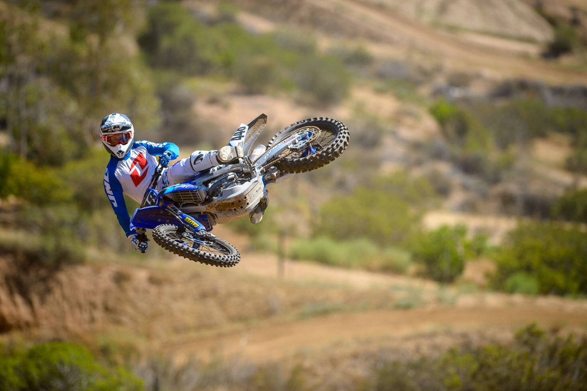 ONE Industries tweet media