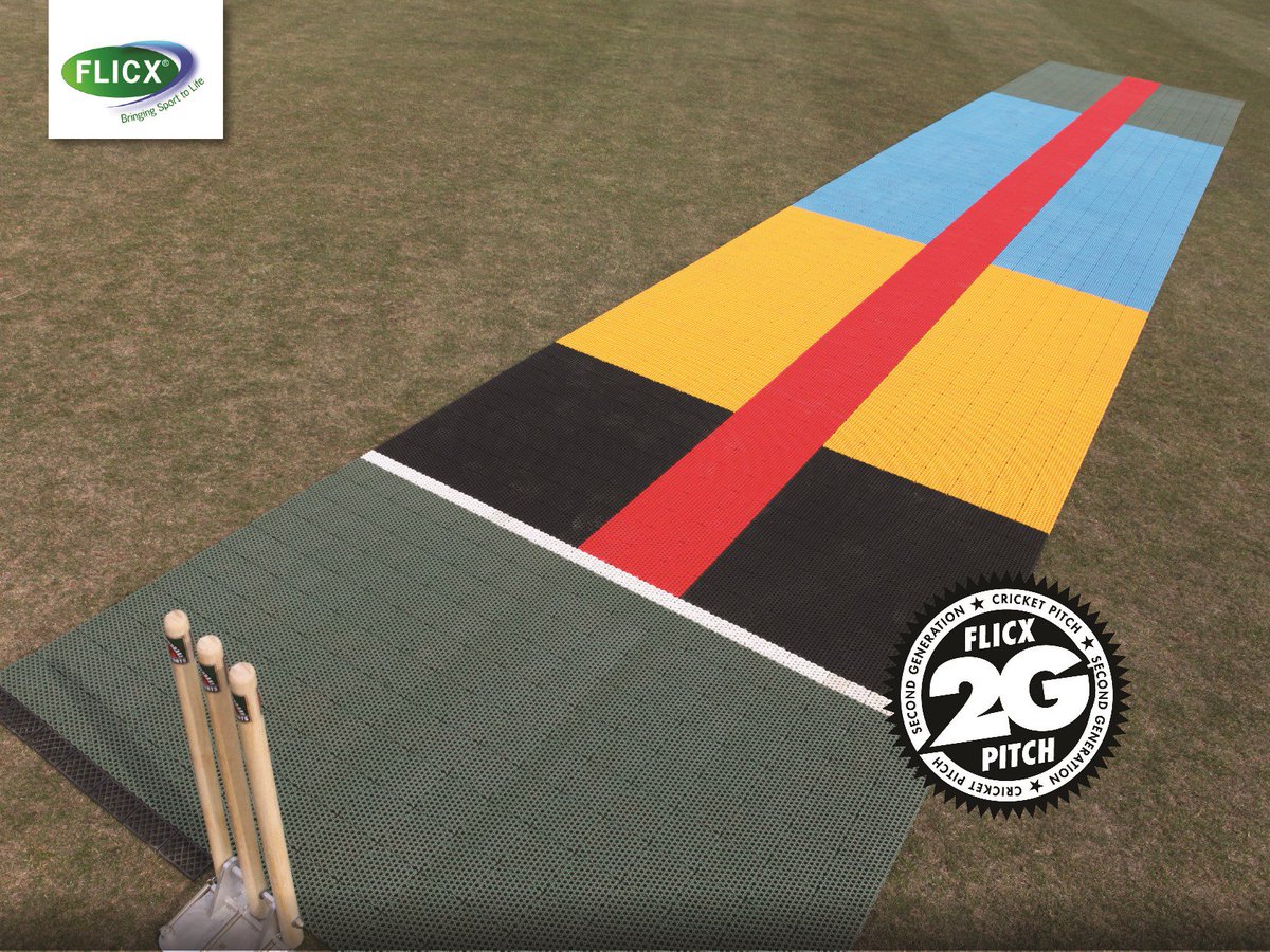 3DSportsCricket's tweet photo. Save 15% on @FlicxPitch Eagle Eye 2G Practice End! Use discount code 3DGE15% https://t.co/ngy2GV9M5v https://t.co/XzWDBD5L60