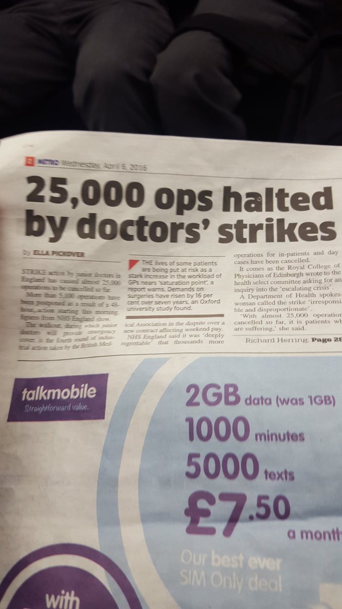 KierKemp's tweet photo. This shit fucks me right off. Ignore the press. This is NOT the doctors fault. ONLY our government are to blame. https://t.co/Tudtw2I7so