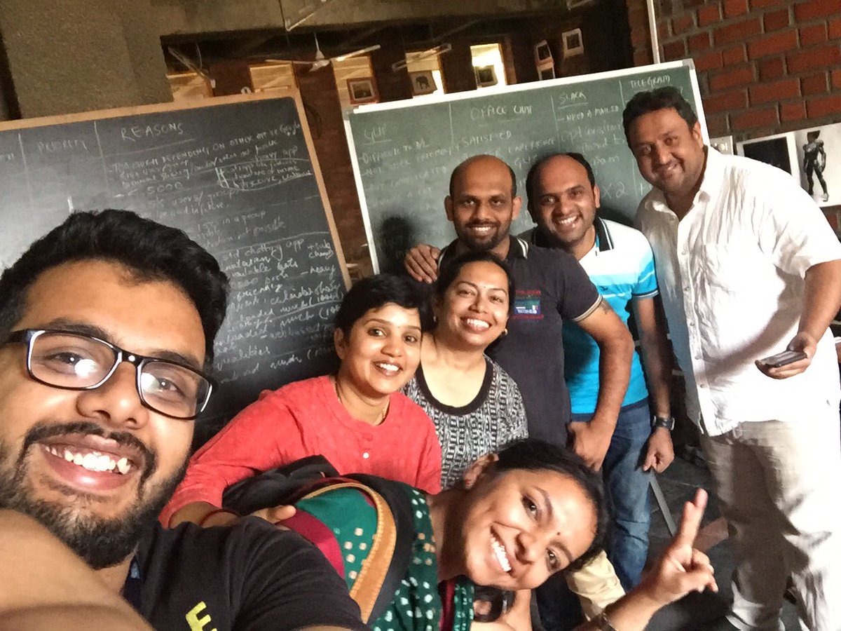 #SOSA_CLT onsite visit