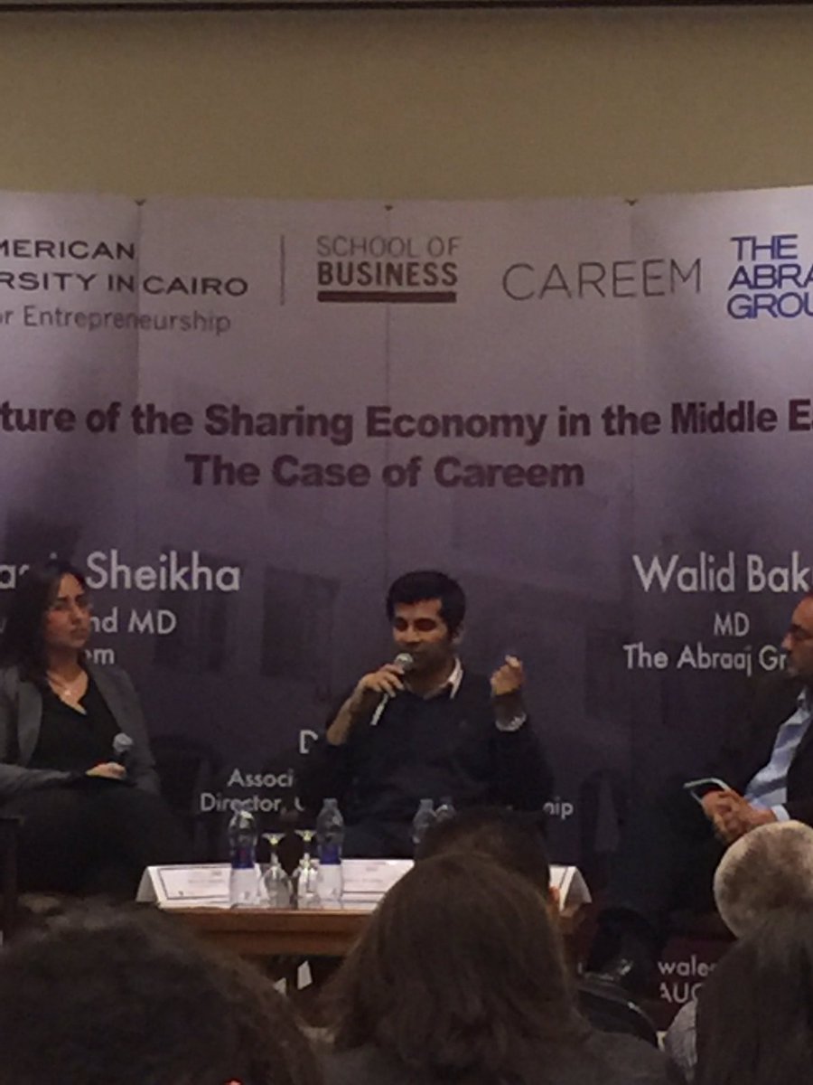 auccei's tweet image. &quot;Efficient technologies are factors of the developed world; they help us build our infrastructure.&quot; #CETalks