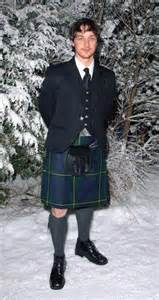 mcavoy kilt