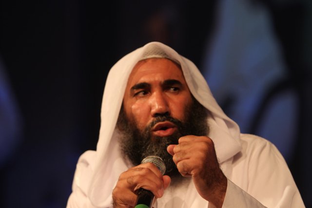 GLOBAL DYNAMICS EXCLUSIVE 9pm: Join Inayet Wadee as he hosts  former Taliban Ambassador Mullah Abdus Salaam Zaeef