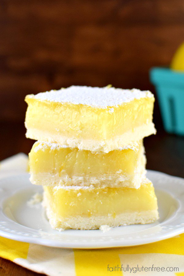 MyGFreeKitchen's tweet photo. I'm ready to pucker up and dig into these gorgeous lemon bars! @faithfullygf https://t.co/ei5XGeFpzb #glutenfree https://t.co/TPlOy2MGlm