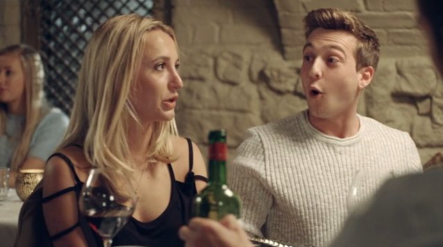 E4Chelsea's tweet photo. Only 5 days to go 🙆🏻 Don’t miss the premiere of #MadeInChelsea Series 11 on @E4Tweets Monday 11th April at 9pm! https://t.co/SaHxv7JAiG