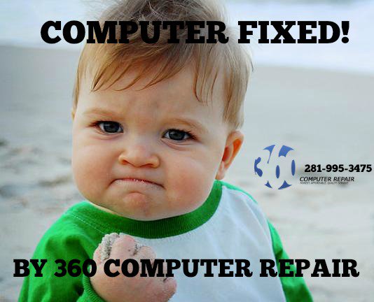 TerrellMitchel7's tweet image. 360ComputerRepairHouston.com ( 281-995-3475 ) #360ComputerRepair #HoustonComputerRepair #VirusRemoval #MobileTechnician