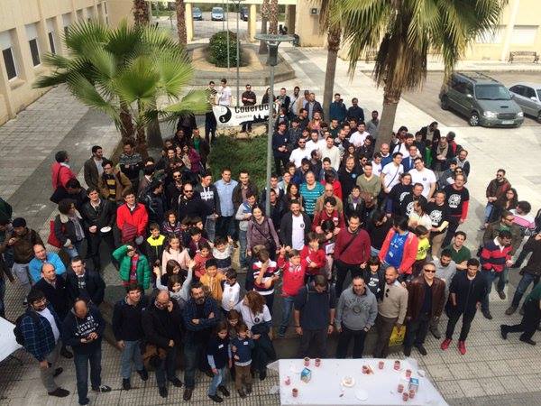 EPCC_Unex's tweet image. Arduino Day - kcy.me/2c9wa @SolEpcc @coderdojo_CC @gdgcaceres @infouex @CUM_UEx @TC2UEX #ArduinoDayCC