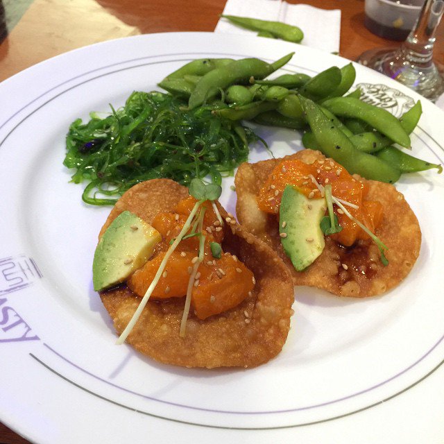 HongBuffet's tweet image. 