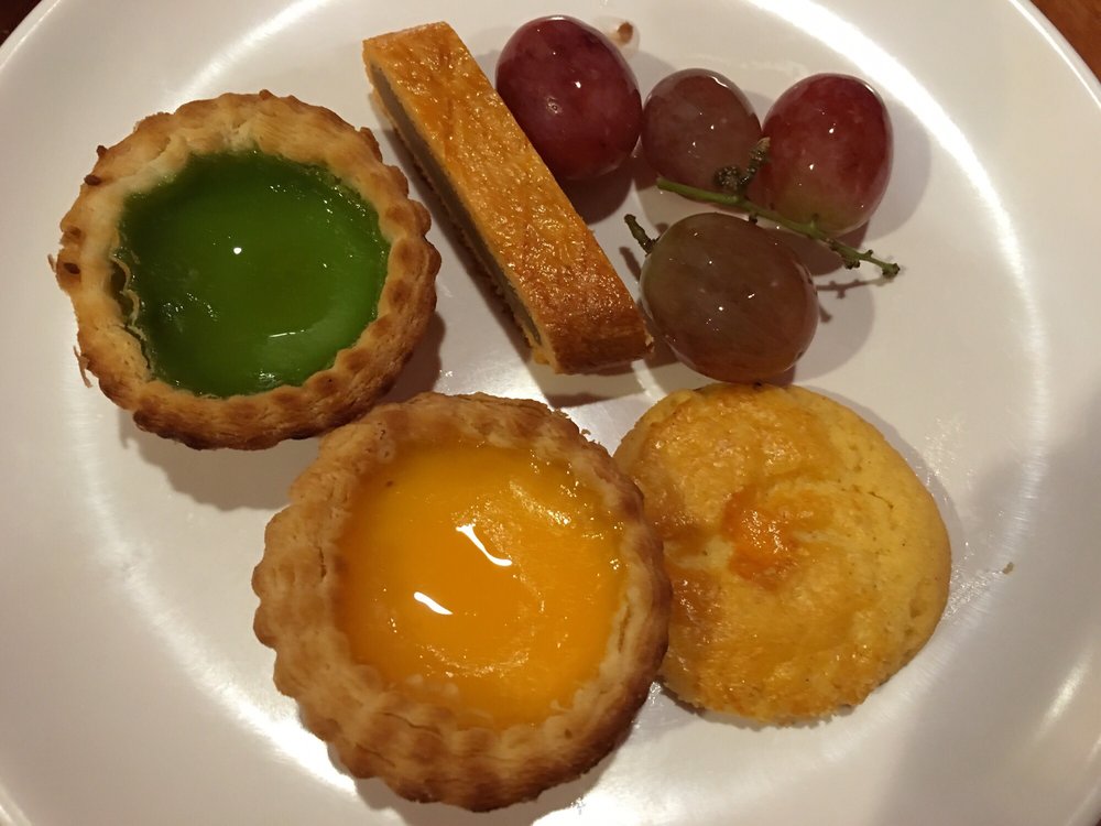 HongBuffet's tweet image. 