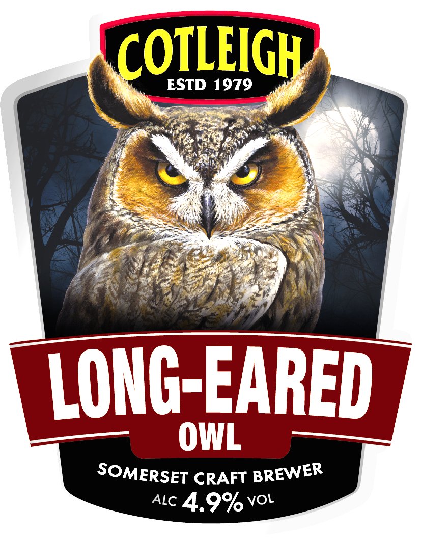 Copper colour, pear drop aroma, fruity taste &amp; hint of liquorice. Love the artwork by Tim Hayward! Outstanding beer!