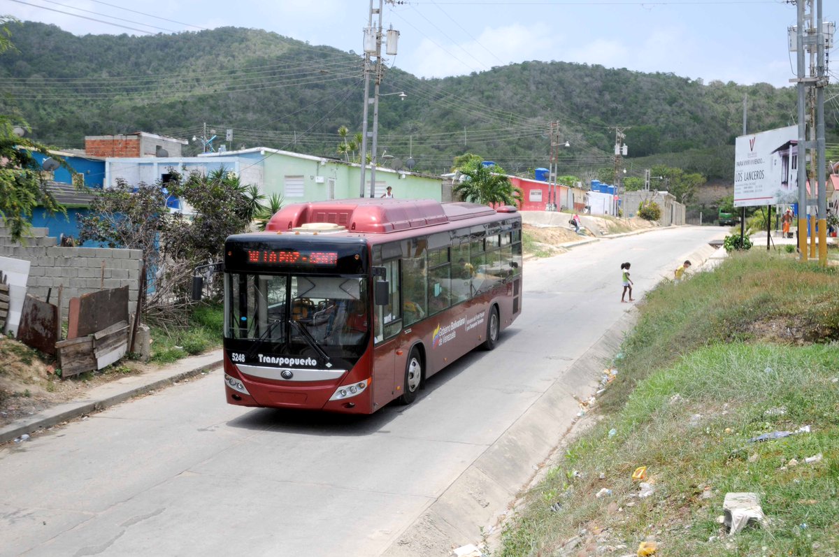 Transpopuerto's tweet photo. La nueva modalidad de tickets proporciona mayor seguridad a nuestros operadores y rapidez al realizar traslados https://t.co/CVB0EBEHBd