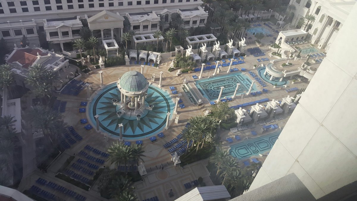 evolveraoul's tweet image. Our Veiw......."did the real Caesar live here?"