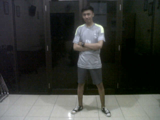 RayendraF tweet picture
