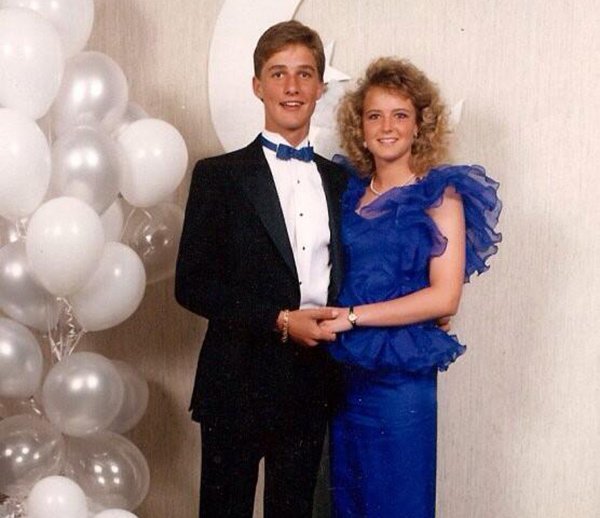 LGLeopardSpots's tweet image. Alright, alright, alright. Be cool like Matthew McConaughey at prom then buy your yearbook. Deadline is next Friday!