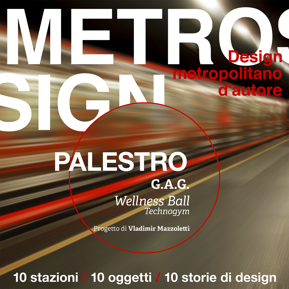 AccademiaGalli's tweet photo. #Metrosign Design Metropolitano d'Autore
#Palestro Wellness Ball
Progetto Vladimir Mazzoletti
#Fuorisalone2016 https://t.co/29UuwAXFDA