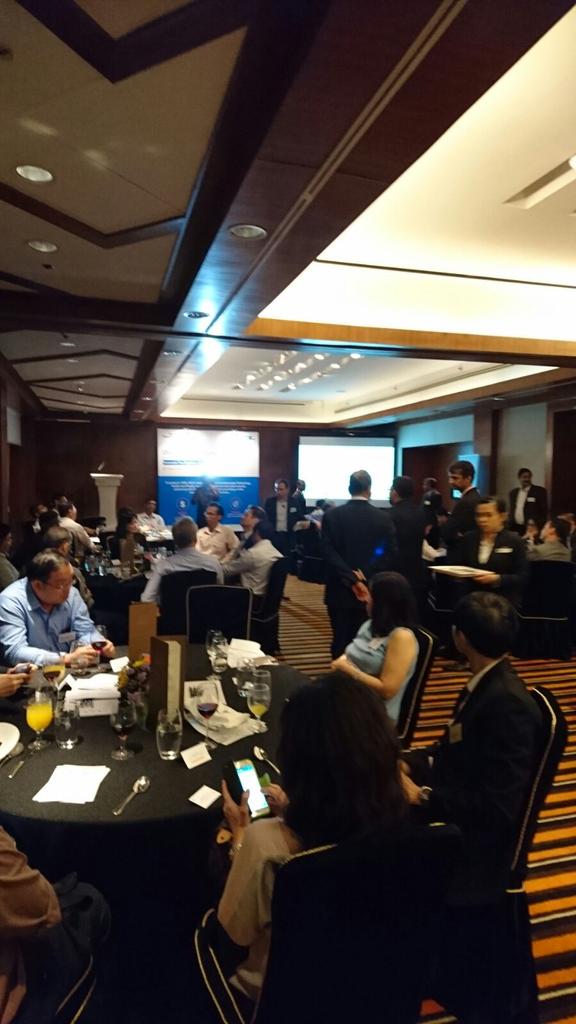 HCLScribes's tweet image. #InteractiveSession at the #HCLCIOConclave #DecipheringDigitalDisruption