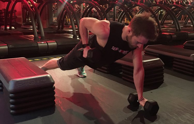 MensRunningUK's tweet image. Get stronger, faster and more injury-proof with @BootcampSandy's full-body workout: bit.ly/1MS4a8A