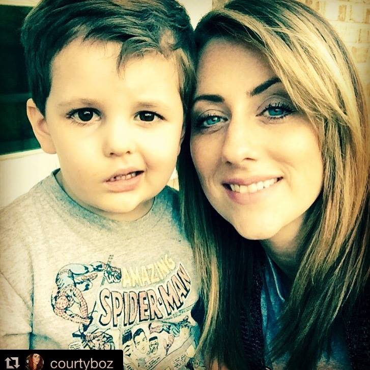 Courtney shares about her son's #brainbleed in this #TBIaffectedme story: tinyurl.com/gshs9j8 #braininjury