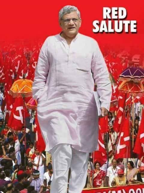 pkprantar1's tweet photo. #PeoplesOfSiliguri welcome warmly CPI(M) Gen.Secretary, ComStaramYechury #SiliguriModel will b integrated in #Bengal https://t.co/k5Yey3luLR