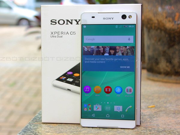 Premium_Tekno's tweet photo. Sony Xperia™ C5 Ultra için yeni bir güncelleme dağıtılmaya başlandı.(Sistem Güncellemesi)
#sony #xperia #C5Ultra https://t.co/HZvMppEW3V