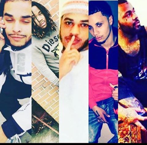 SpookTheLegend's tweet photo. Free The Bros. #300 Squaddddd https://t.co/wK6zvqqqnS