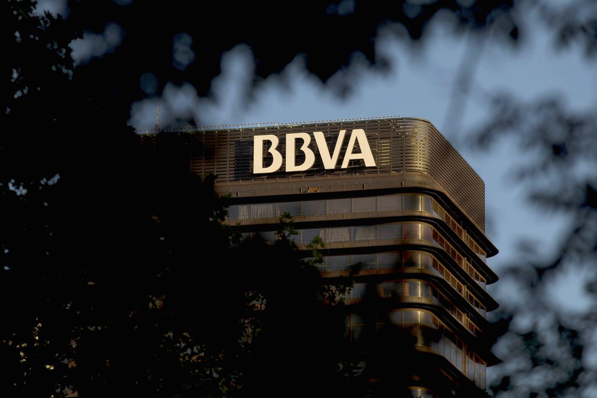 BBVA Türkiye'den Bir Banka Daha Satın Almak İstiyor