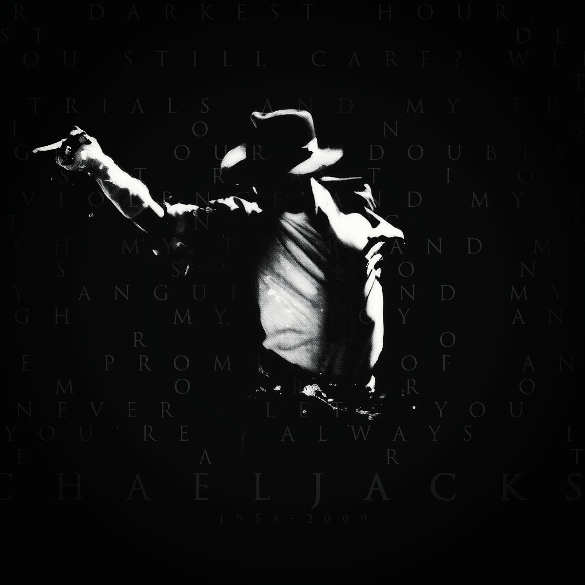 Mantka8's tweet photo. Escuchando Buena Musica @michaeljackson #thriller #smothcriminal #thewayyoumakemefeel #blackorwhite #bad https://t.co/mmF9WY4Le0