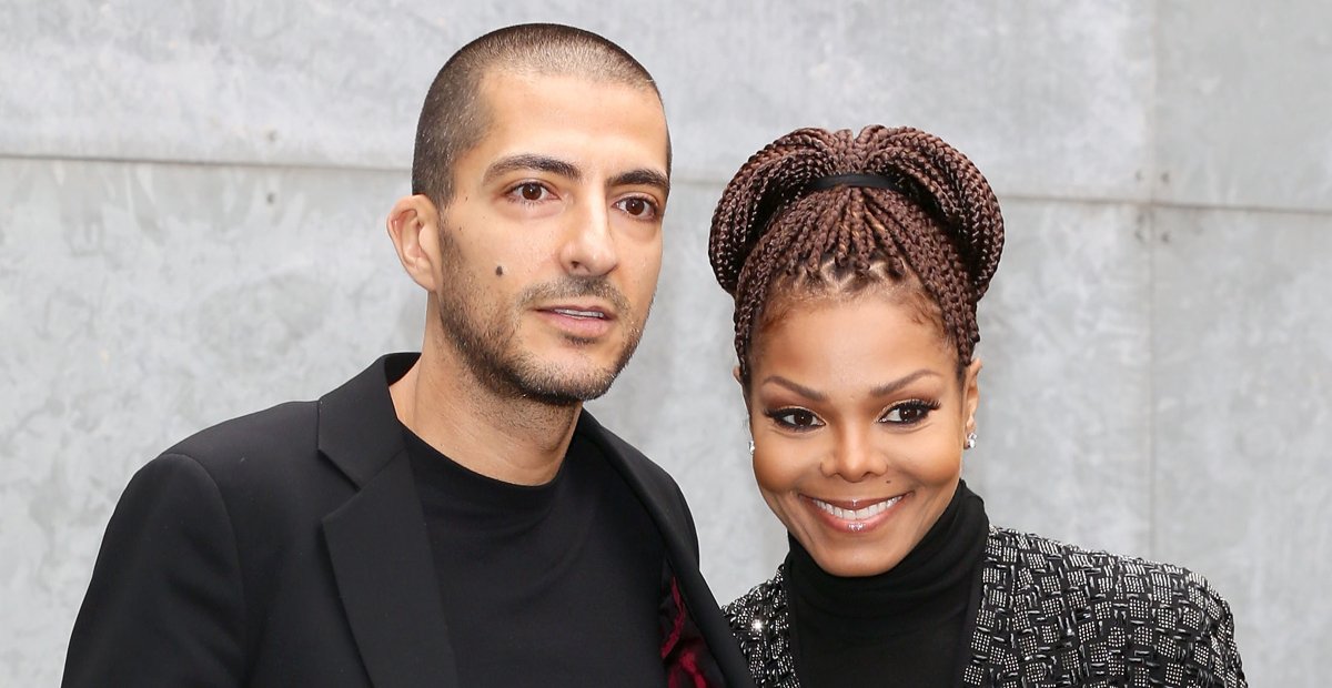 JustJared's tweet photo. Is Janet Jackson pregnant? She just made a big announcement on social media! https://t.co/1qKoDqjnbg https://t.co/JISbls7oOW