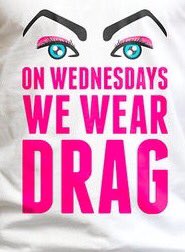 JungleAtlanta's tweet photo. It's Week 3 of Dragnificent tonight at 9pm!  Tonight the girls give us Broadway!!!! https://t.co/dukpqgkEgS