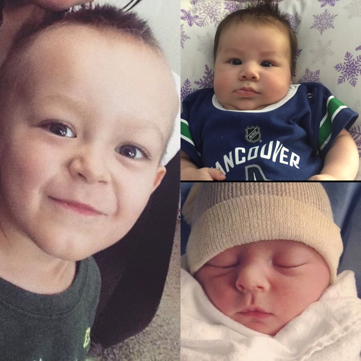 Lucas31021's tweet photo. Blessed with 3 #grandsons Ryder,Eric & Kingsley 😀👍🏼❤️❤️❤️proud #Daduk https://t.co/kMakugxWU5