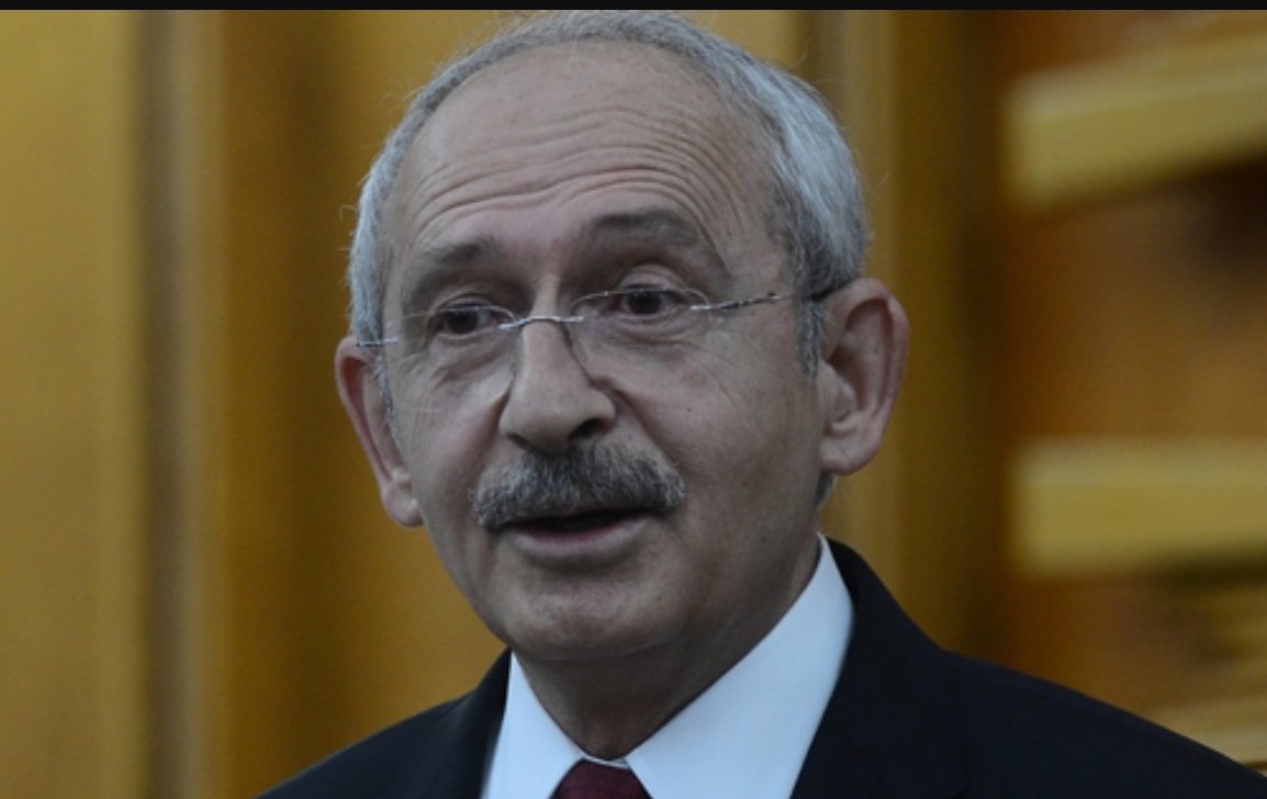 TurkayMetin's tweet photo. Bir siyasetçi düşünün ,ne kadar kötü sıfat varsa yüzüne ve diline yansımış 
Utan kemal utan
#SiyasiSapıkKılıçdaroğlu https://t.co/T93jGpPCIi