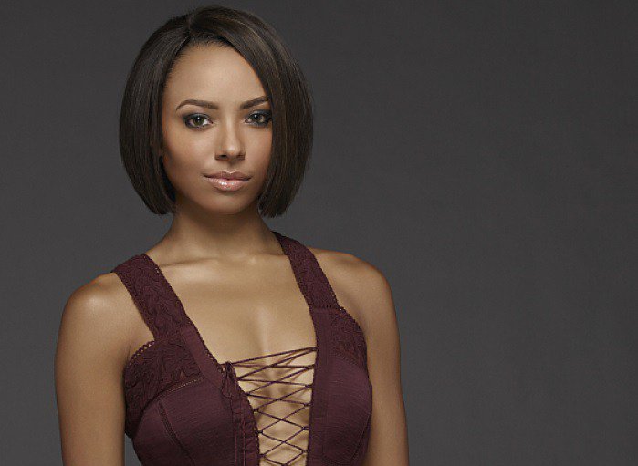 The Vampire Diaries: Kat Graham lascia lo show dopo l’ottava stagione! worldclick.it/2016/04/06/the…