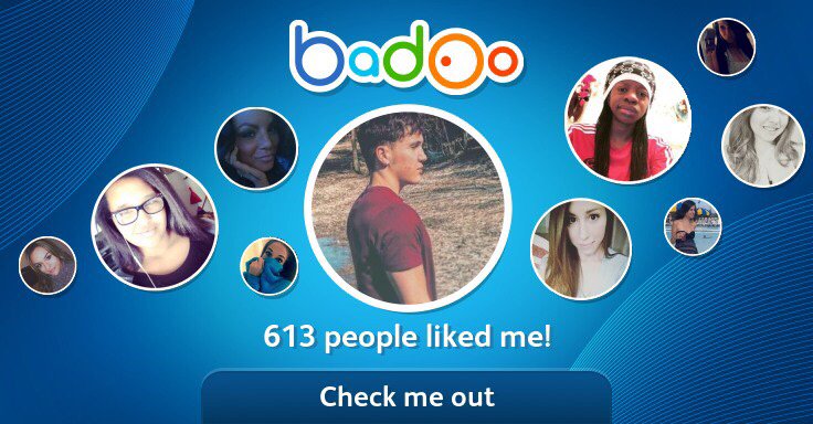 Hang out with André and other fun new people nearby, when you sign in to Badoo!