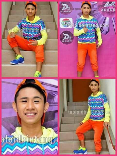 Unyu'-unyu'.......👍👍😃😃