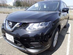 ราคา Nissan X Trail Japan Price ในไทย - ข่าวรถยนต์ล่าสุด รีวิว คู่มือซื้อรถ รูปภาพและอื่น ๆ