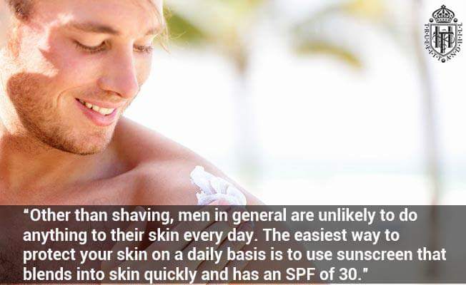 truefitthill_in's tweet photo. Men, protect your skin and ofcourse, when you look good you feel good :) #Sunscreen #SummerIsHere #MustHave https://t.co/9joyRP7mkp