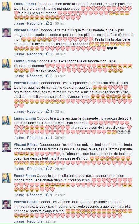 feelsofhoran's tweet image. les couples comme ca c pas pr moi, jpref large les couples qui se taquinent, qui se clash pr rigoler c mieux wsh