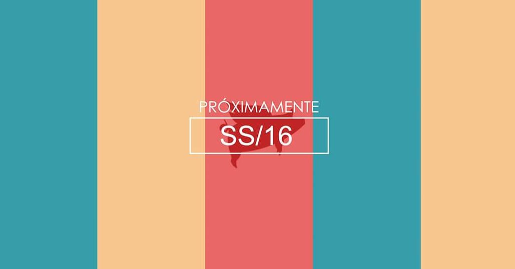Poakarere's tweet photo. #próximamente #SS16 https://t.co/f9Yq9Ac7Cd