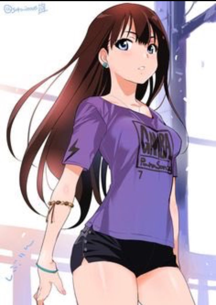 Everyone please follow @Thefiregodess14 she's a good person that can be kind and sweet and she tries her best😀