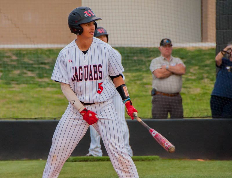 Westmoore pulls of the comeback over PC North, 4-2. bit.ly/wbb4516