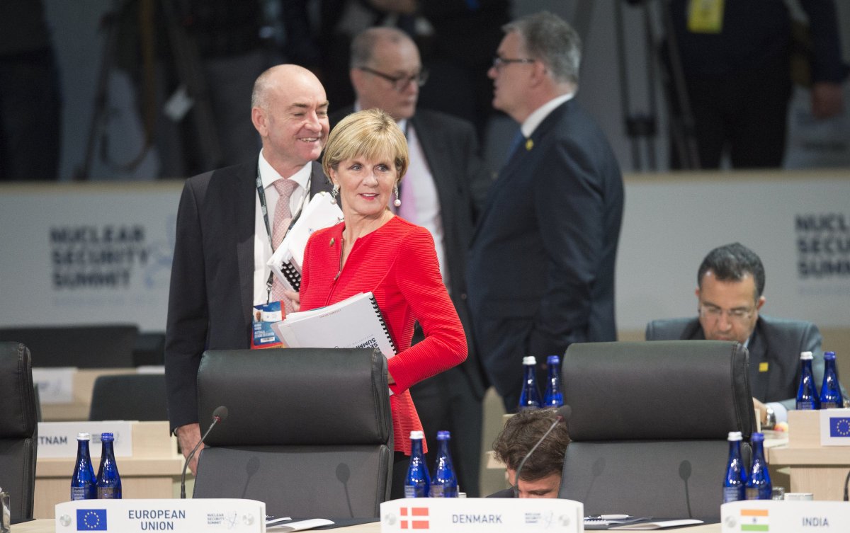 NSS2016's tweet image. Scenes from #NSS2016. For more summit photos, check out our Flickr page → goo.gl/Pb3ArD