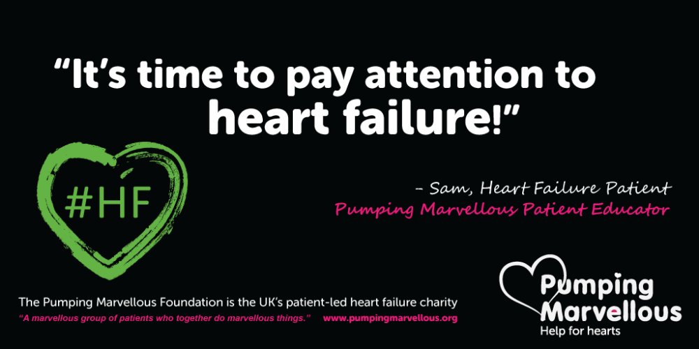 pumpinghearts's tweet photo. At least 15 million adults live with #HF in #Europe. We're making a difference as part of #HeartFailurePolicyNetwork https://t.co/9Cqf5wSB6r