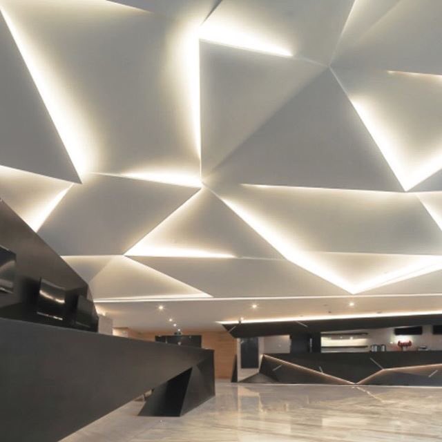 etihadgypsum on Twitter "new modern design 2016 تصاميم جبس اسقف
