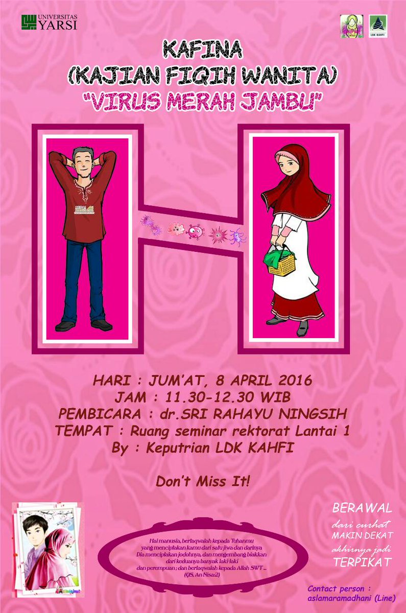 Generasi Rabbani tweet media
