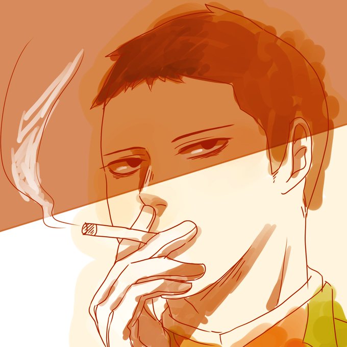 たばこを吸うのtwitterイラスト検索結果 古い順 たばこを吸うのtwitterイラスト検索結果 古い順