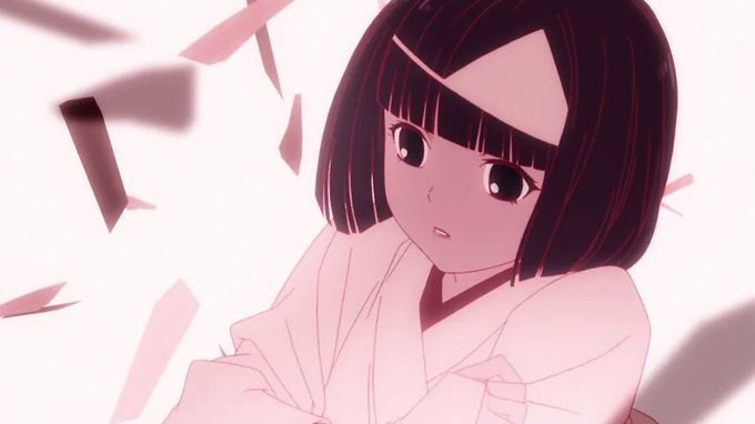 ノラガミのtwitterイラスト検索結果 古い順