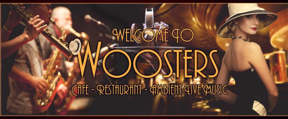 Woosters Emsworth - Launch Date announced Thursday 5th May 2016 - loveyourpub.co.uk/other-news/woo…