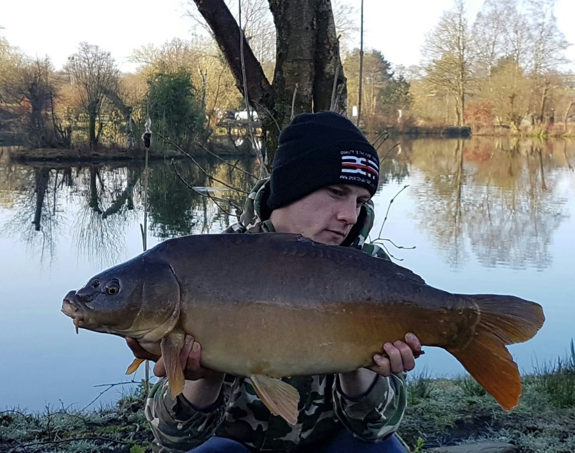 krisjenx123's tweet photo. Few fish from my last 24hr sesh #bbrmunchers #deceptionangling #camocarpy #bartonsleads https://t.co/X8s1pQDv68
